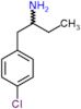 1-(4-chlorophenyl)butan-2-amine