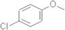 1-chloro-4-methoxybenzene