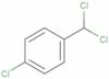 4-Clorobenzildicloruro