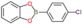 2-(4-chlorophenyl)-1,3,2-benzodioxaborole