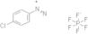 4-Chlorobenzenediazonium hexafluorophosphate