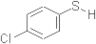 4-Chlorobenzenethiol