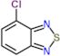 4-Chloro-2,1,3-benzothiadiazole