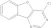 4-Chlorobenzofuro[3,2-d]pyrimidine