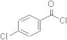 4-Chlorobenzoyl chloride