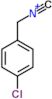 1-chloro-4-(isocyanomethyl)benzene