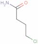 4-chlorobutyramide