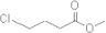 Butanoic acid, 4-chloro-, methyl ester