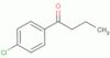 p-Chlorobutyrophenone