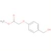 Acetic acid, [4-(hydroxymethyl)phenoxy]-, methyl ester