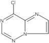 4-Chloroimidazo[2,1-f][1,2,4]triazine