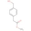 Benzeneacetic acid, 4-(hydroxymethyl)-, methyl ester