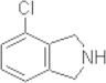 4-CHLOROISOINDOLINE