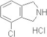 4-Chloroisoindoline hydrochloride