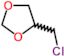 4-(chloromethyl)-1,3-dioxolane