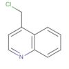 4-(Chloromethyl)quinoline