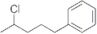 4-Chloropentylbenzen