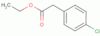 ethyl (4-chlorophenyl)acetate