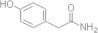 (4-Hydroxyphényl)acétamide