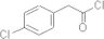 4-Chlorobenzeneacetyl chloride