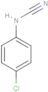 4-Chlorophenylcyanamide