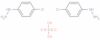 Hydrazine, (4-chlorophényl)-, sulfate (2:1)