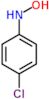 4-chloro-N-hydroxyaniline
