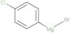 4-chlorophenylmagnesium bromide