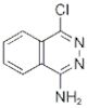 4-CHLORO-PHTHALAZIN-1-YLAMINE