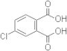 4-Chlorophthalic acid