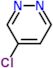 4-chloropyridazine