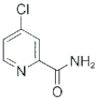 4-CHLORO-PYRIDINE-2-CARBOXYLIC ACID AMIDE