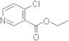 4-Chloro-nicotinic acid ethyl ester