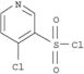 4-Chloro-3-pyridinesulfonyl chloride