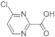 4-Chloro-2-pyrimidinecarboxylic acid