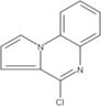4-Chloropyrrolo[1,2-a]quinoxaline