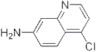 4-chloroquinolin-7-amine