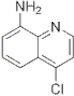 4-Chloroquinolin-8-amine