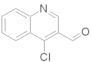 4-Chloro-3-quinolinecarboxaldehyde