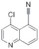 4-CHLORO-5-CYANOQUINOLINE