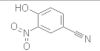 4-Cyano-2-nitrophenol