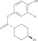 4-Cyano-3-fluorophenyl trans-4-ethylcyclohexanecarboxylate