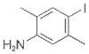 2,5-DIMETHYL-4-IODOANILINE