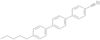 4′′-Pentyl-4-cyano-p-terphenyl