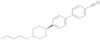 trans-4-Cyano-4'-(4-n-pentylcyclohexyl)biphenyl