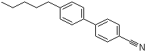 4-Cyano-4′-pentylbiphenyl