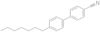 4′-Heptyl-4-cyanobiphenyl