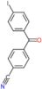 4-(4-Iodobenzoyl)benzonitrile