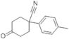 4-Cyano-4-(4-Methylphenyl)Cyclohexanone