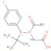 Carbamic acid, [(4-iodophenyl)methyl]-, 1,1-dimethylethyl ester